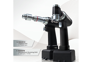 振動する骨の概要