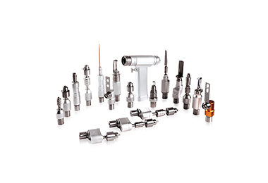 دور وتطورات المثاقب الكهربائية العظمية في الطب الحديث