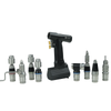 Outils &eacute;lectriques chirurgicaux multifonctionnels System 6600