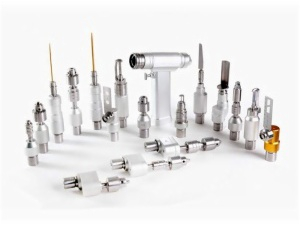 ابزار قدرت جراحی چند منظوره System 2000 (System 2000)