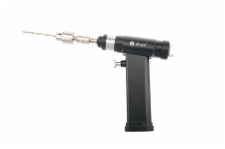 BJ1407B Asetabulum raybalama matkabı (Sistem 1400)
