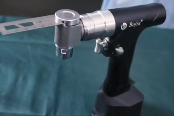 Gergaji Sagittal Solo OrthoPower BJ5501