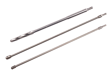 تطوير وتطبيق الأدوات الجراحية الحديثة