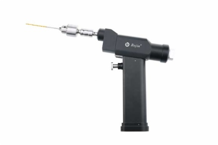 BJ1403B &Ccedil;ift kan&uuml;ll&uuml; matkap (Sistem 1400)