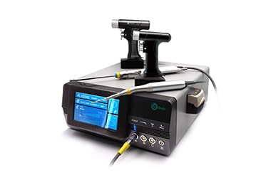 इनोवेटिव टेक्नोलॉजी ने प्रिसिजन मेडिसिन का नेतृत्व किया - बोजिन मेडिकल की नई आर्थोपेडिक सर्जिकल पावर टूल सिस्टम