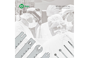 فهم شفرات المنشار العظمية: أداة رئيسية في المجال الطبي