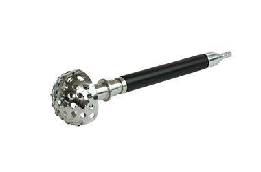 Anwendung und Funktionen flexibler Reibahnen