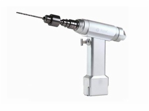 BJ4107B Acetabulum reaming drill(System 4000)
