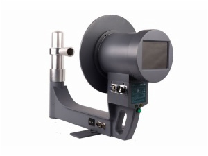 BJI-2J Tragbares R&ouml;ntgendurchleuchtungsinstrument