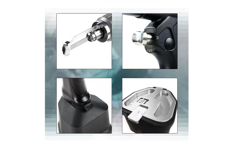 द स्टर्नम सॉ: मेडियन स्टर्नोटॉमी के लिए सटीक उपकरण