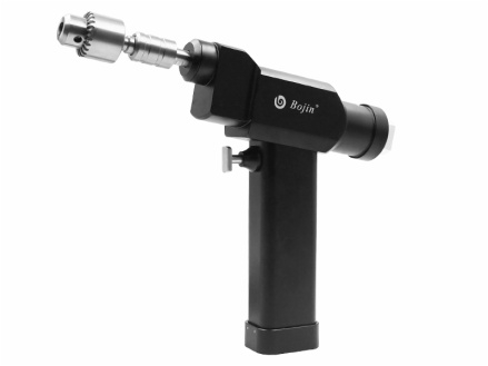 BJ1303Bカニューレドリル