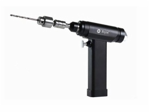 BJ1107B Acetabulum reaming drill(System 1000)