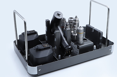 Anwendung und Entwicklung von medizinischen Elektro -Sägenübungen